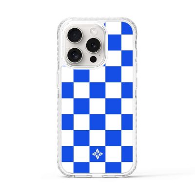 The Getaway – iPhone 15 Pro Case