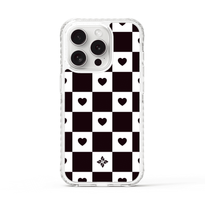 Game Night - iPhone 15 Pro Case