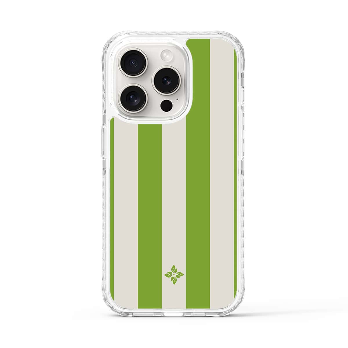 Lime Sorbet - iPhone 15 Pro Case