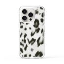 Arctic Leopard – iPhone 15 Pro Case