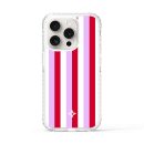Peppermint Twist - iPhone 15 Pro Case