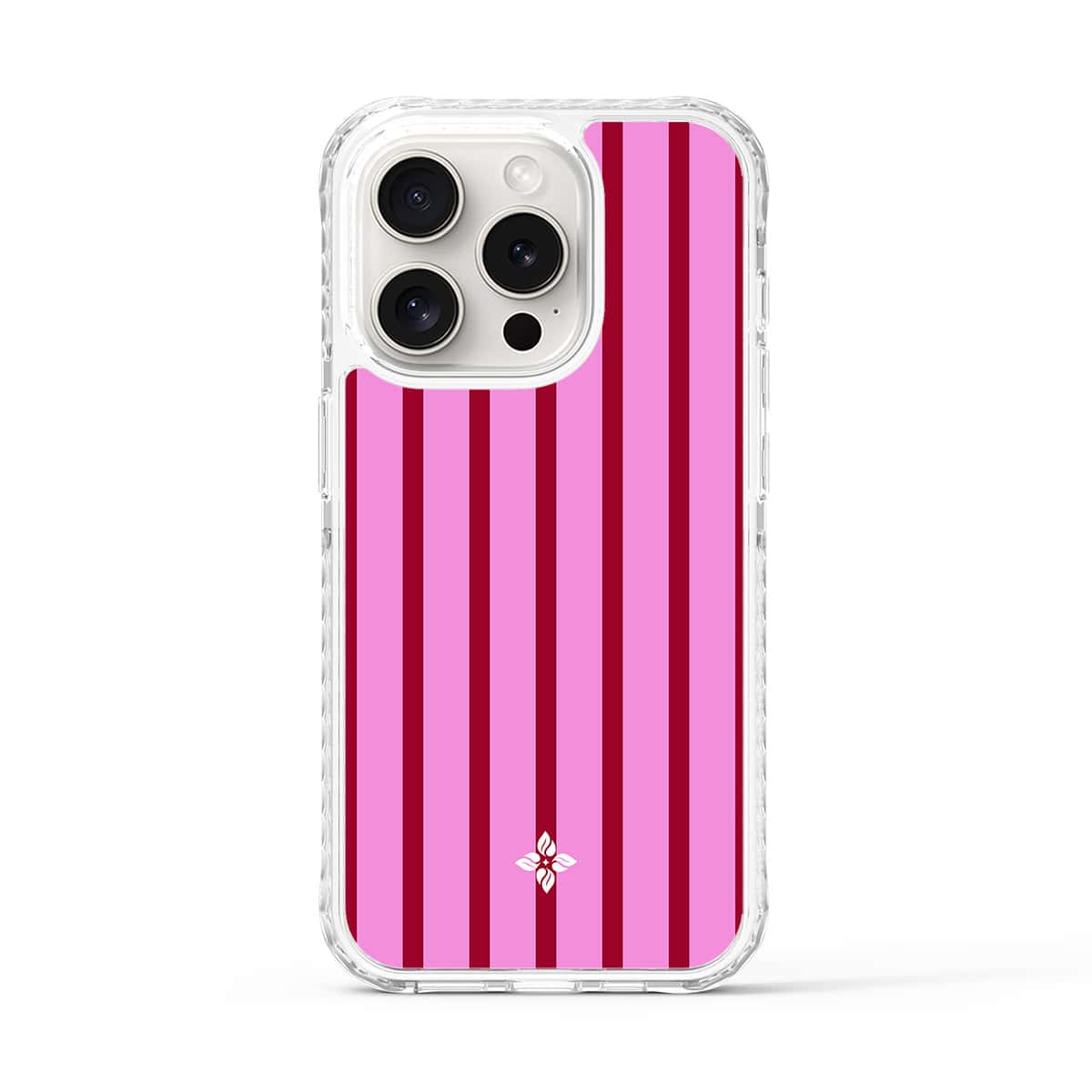Pink Lemonade - iPhone 15 Pro Case