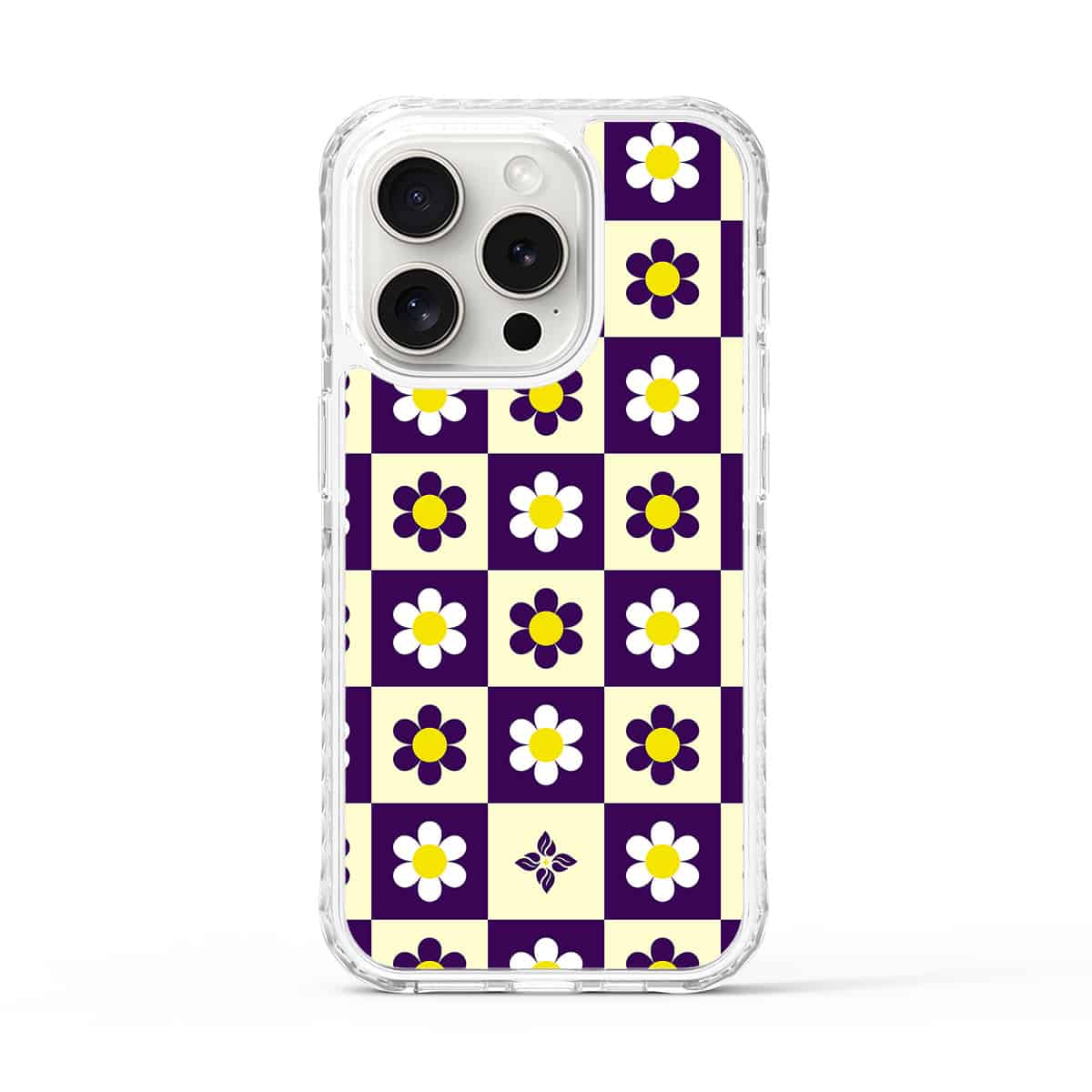 Golden Hour - iPhone 15 Pro Case