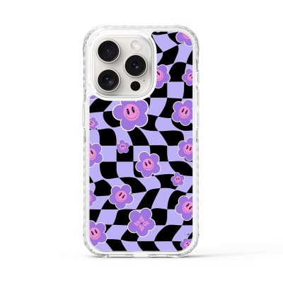 Night Out – iPhone 15 Pro Case
