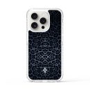 Midnight Leopard – iPhone 15 Pro Case