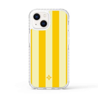 Lemon Drop - iPhone 15 Case