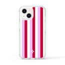 Peppermint Twist - iPhone 15 Case