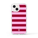 Raspberry Ripple - iPhone 15 Case