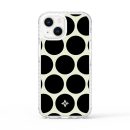Noir Bold – iPhone 15 Case