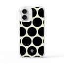 Noir Bold – iPhone 16 Case