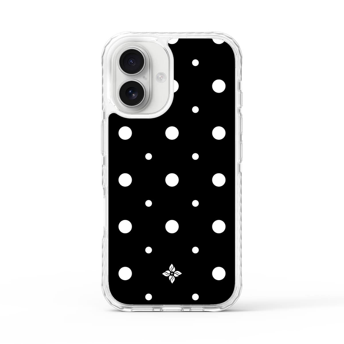Midnight Sprinkle – iPhone 16 Case