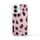 Blush Leopard – iPhone 16 Case