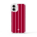 Cherry Cordial - iPhone 16 Plus Case