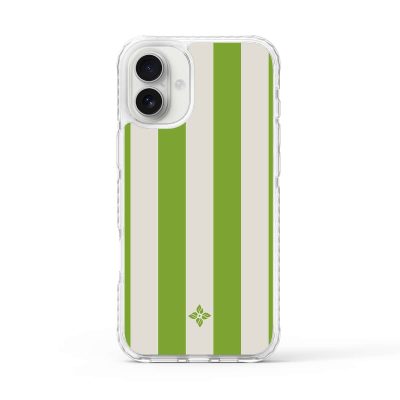 Lime Sorbet - iPhone 16 Plus Case