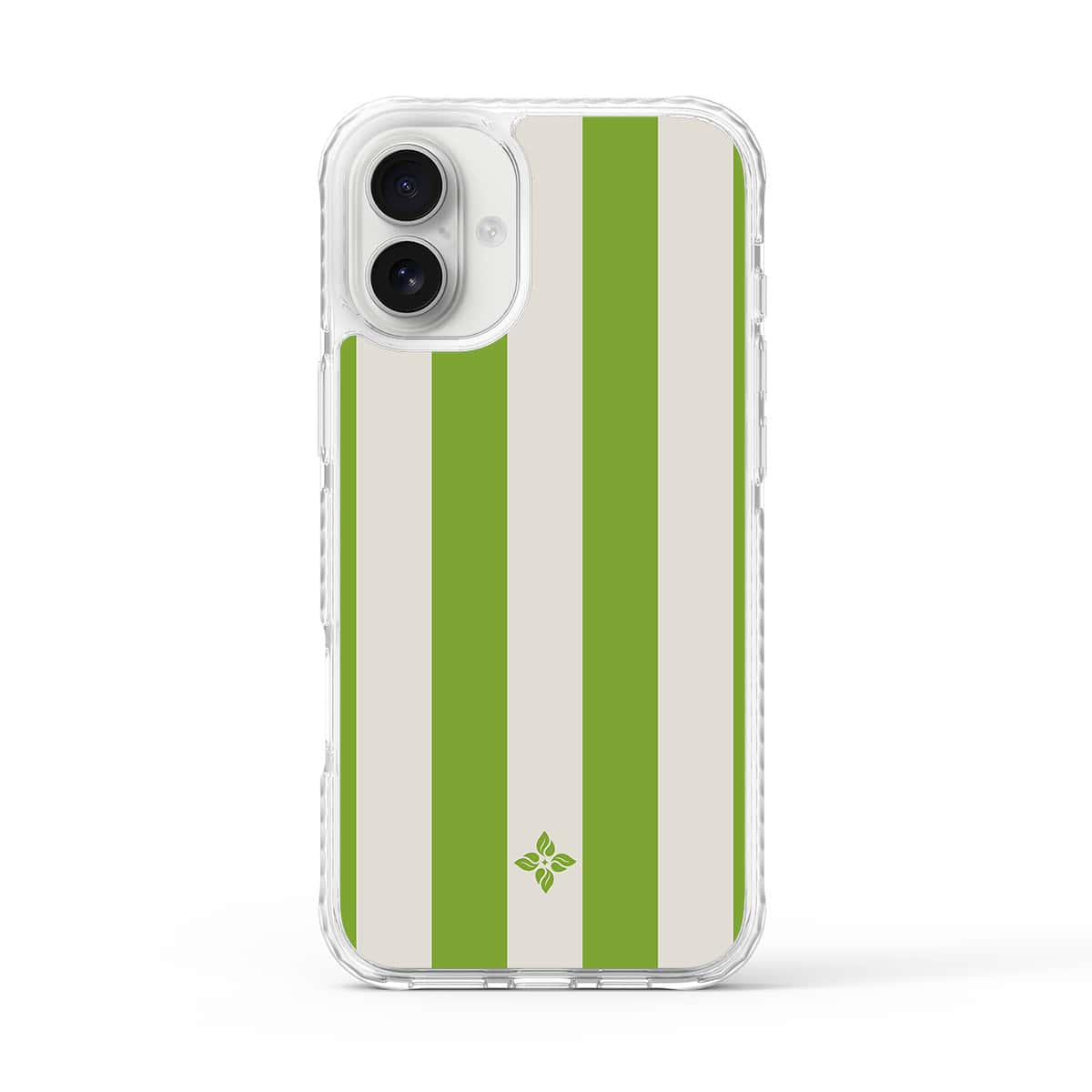 Lime Sorbet - iPhone 16 Plus Case
