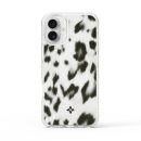 Arctic Leopard – iPhone 16 Plus Case
