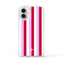 Peppermint Twist - iPhone 16 Plus Case