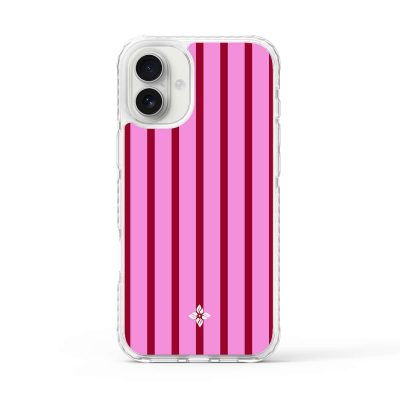 Pink Lemonade - iPhone 16 Plus Case