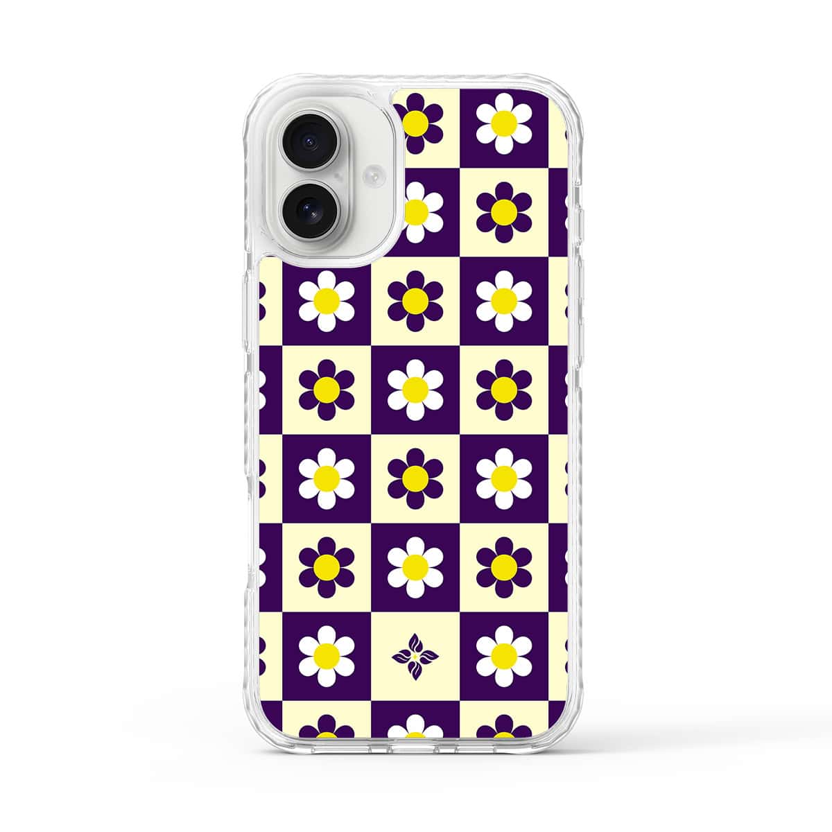 Golden Hour - iPhone 16 Plus Case