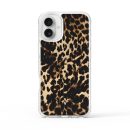 Shadow Leopard – iPhone 16 Plus Case