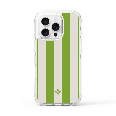 Lime Sorbet - iPhone 16 Pro Case
