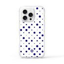 Snow Speckle – iPhone 16 Pro Case