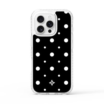 Midnight Sprinkle – iPhone 16 Pro Case
