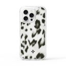 Arctic Leopard – iPhone 16 Pro Case