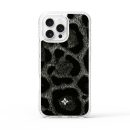 Obsidian Leopard – iPhone 16 Pro Max Case