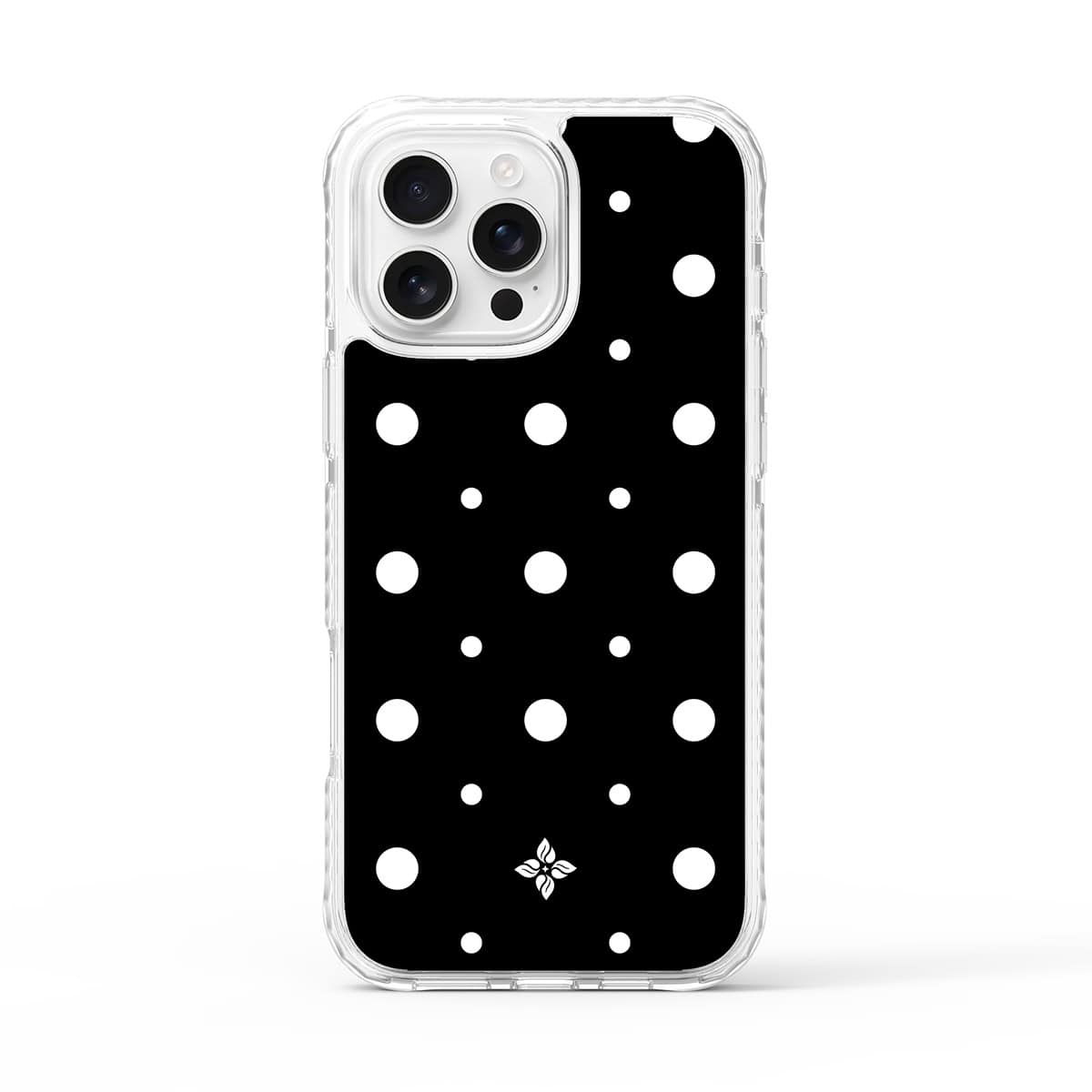 Midnight Sprinkle – iPhone 16 Pro Max Case