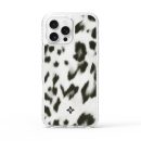Arctic Leopard – iPhone 16 Pro Max Case