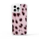 Blush Leopard – iPhone 16 Pro Max Case