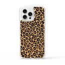 Sahara Leopard – iPhone 16 Pro Max Case