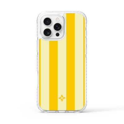 Lemon Drop - iPhone 16 Pro Max Case
