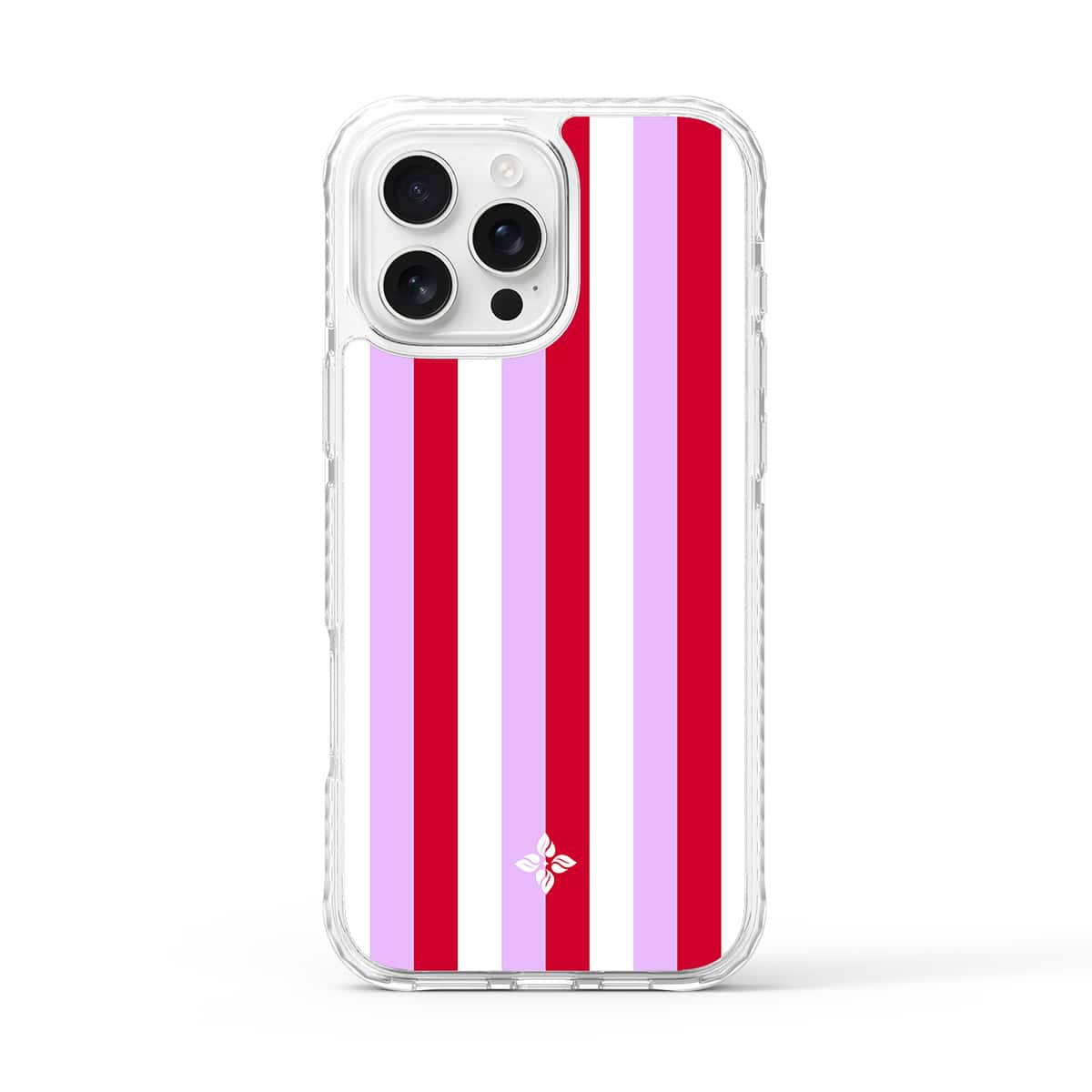 Peppermint Twist - iPhone 16 Pro Max Case