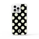Mocha Dot – iPhone 16 Pro Max Case