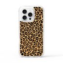 Sahara Leopard – iPhone 16 Pro Case