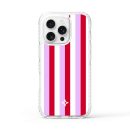 Peppermint Twist - iPhone 16 Pro Case