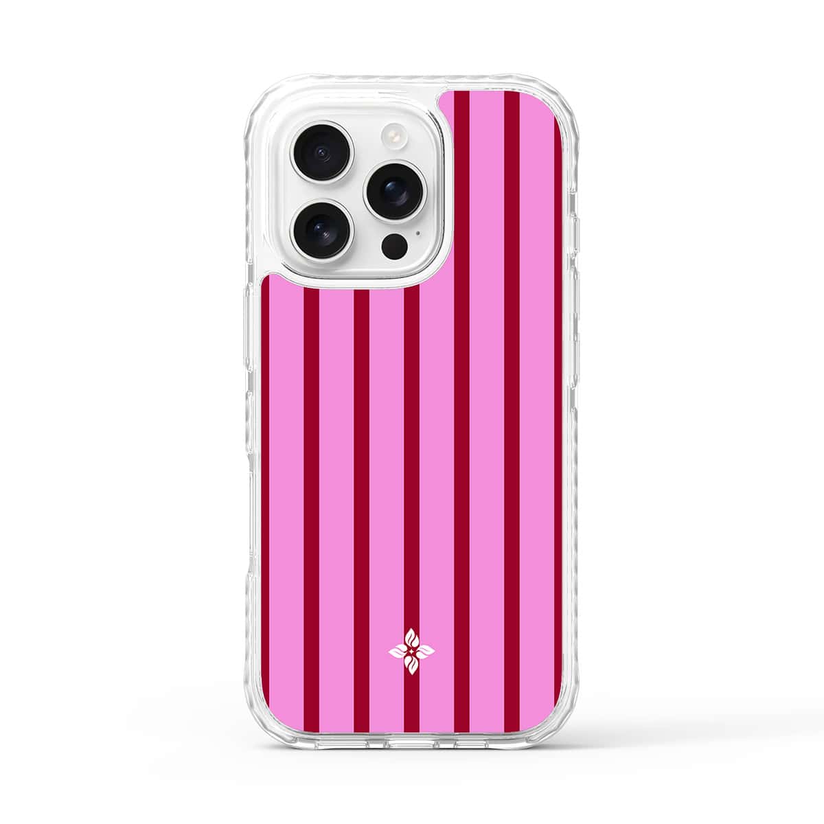 Pink Lemonade - iPhone 16 Pro Case
