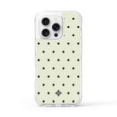 Soft Ivory Mist – iPhone 16 Pro Case