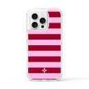Raspberry Ripple - iPhone 16 Pro Case