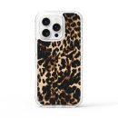 Shadow Leopard – iPhone 16 Pro Case