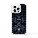 Midnight Leopard – iPhone 16 Pro Case