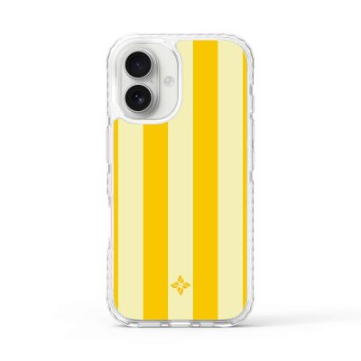 Lemon Drop - iPhone 16 Case