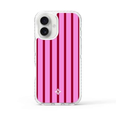 Pink Lemonade - iPhone 16 Case