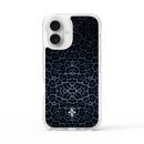 Midnight Leopard – iPhone 16 Case