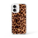 Classic Leopard – iPhone 17 Case