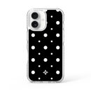 Midnight Sprinkle – iPhone 17 Case