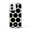 Noir Bold – iPhone 17 Case