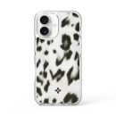 Arctic Leopard – iPhone 17 Case